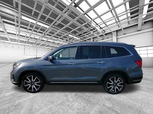 2020 Honda Pilot Touring 8-Passenger