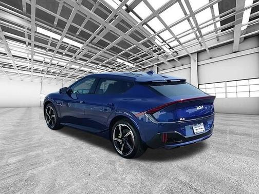 2023 Kia EV6 GT