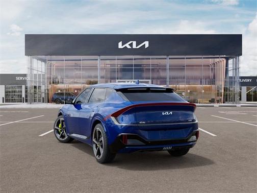 2023 Kia EV6 GT