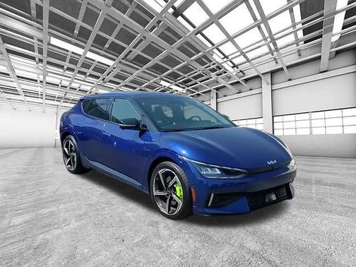 2023 Kia EV6 GT