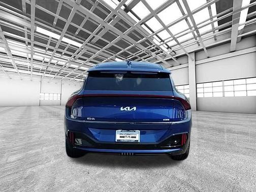 2023 Kia EV6 GT