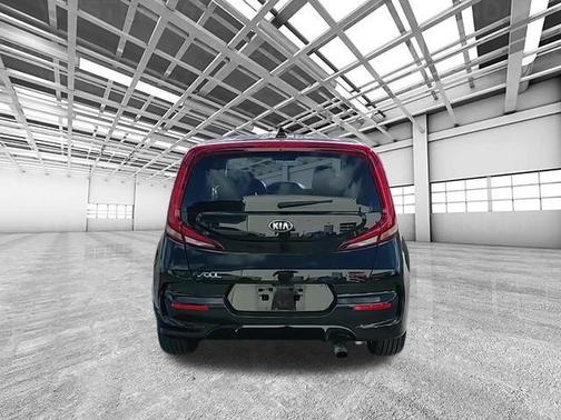 2020 Kia Soul GT-Line