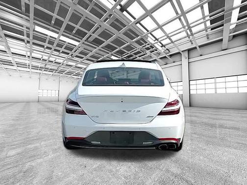 2023 Genesis G70 2.0T AWD
