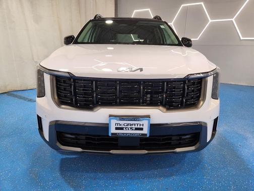 2025 Kia Sorento X-Line EX