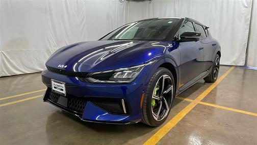 2023 Kia EV6 GT