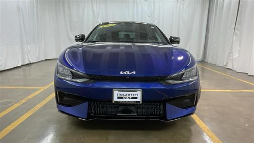 2023 Kia EV6 GT