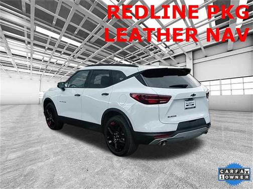 2024 Chevrolet Blazer 3LT