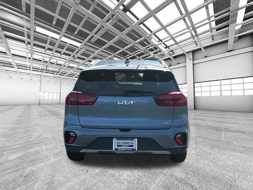 2022 Kia Niro EX Premium