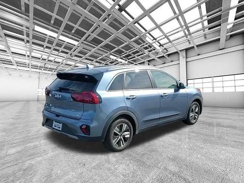 2022 Kia Niro EX Premium