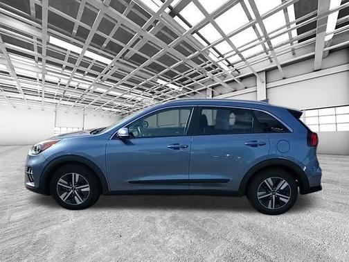 2022 Kia Niro EX Premium