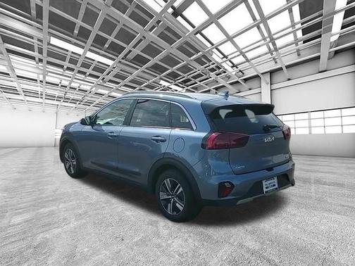 2022 Kia Niro EX Premium