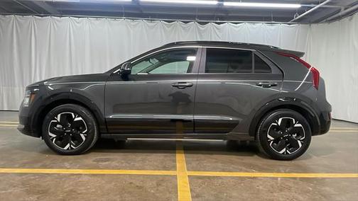 2024 Kia Niro EV Wave