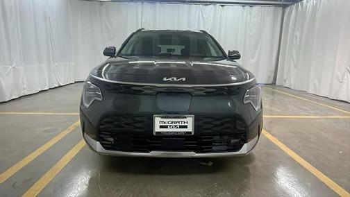 2024 Kia Niro EV Wave