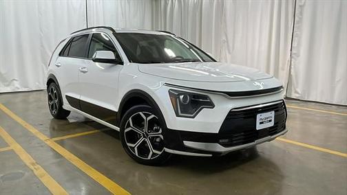 2023 Kia Niro Touring