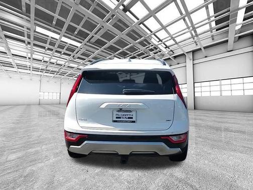 2023 Kia Niro Touring