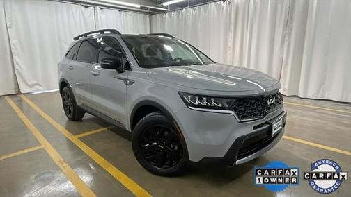 2023 Kia Sorento S