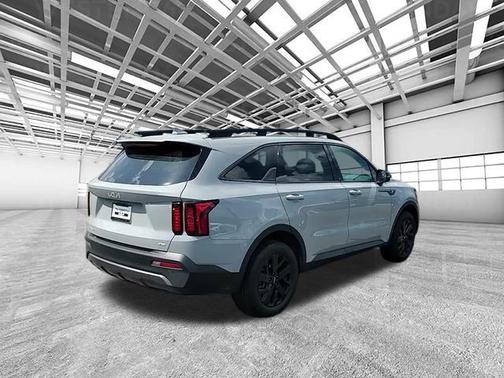 2023 Kia Sorento S
