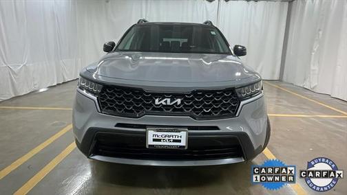 2023 Kia Sorento S