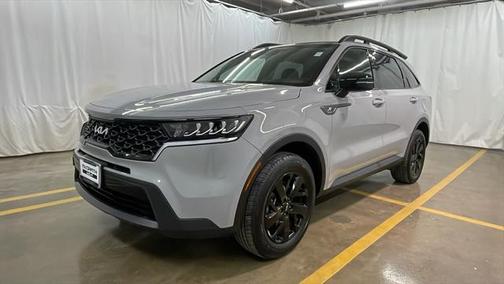 2023 Kia Sorento S
