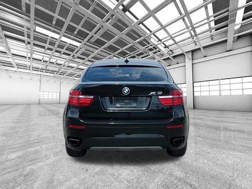 2014 BMW X6 xDrive50i