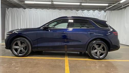 2024 Genesis GV70 3.5T AWD Sport