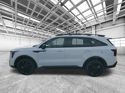 2025 Kia Sorento SX