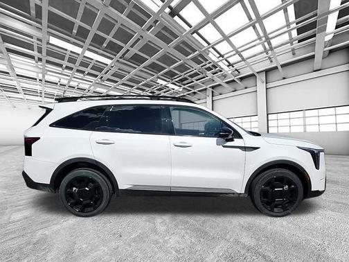 2025 Kia Sorento SX