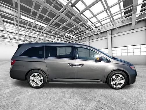 2013 Honda Odyssey Touring