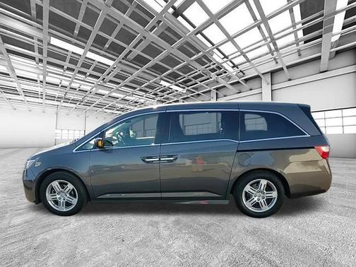 2013 Honda Odyssey Touring