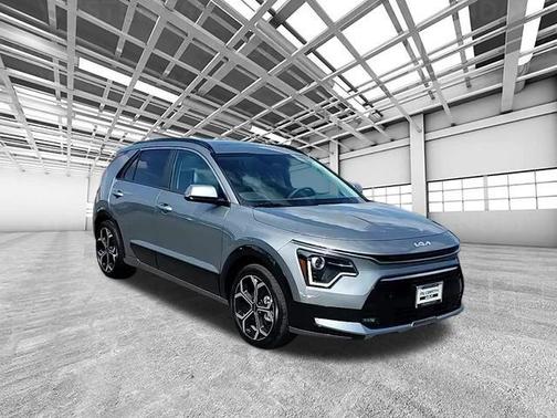 2025 Kia Niro Touring