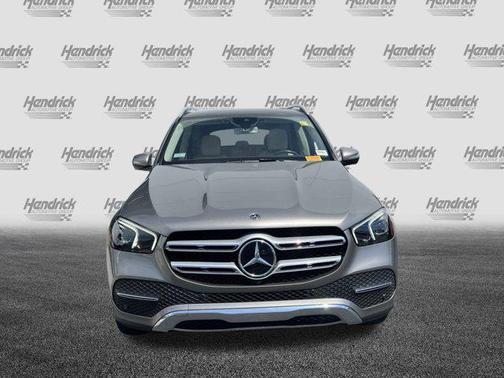 2020 Mercedes-Benz GLE 350 4MATIC