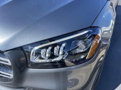 2022 Mercedes-Benz GLS 450 4MATIC