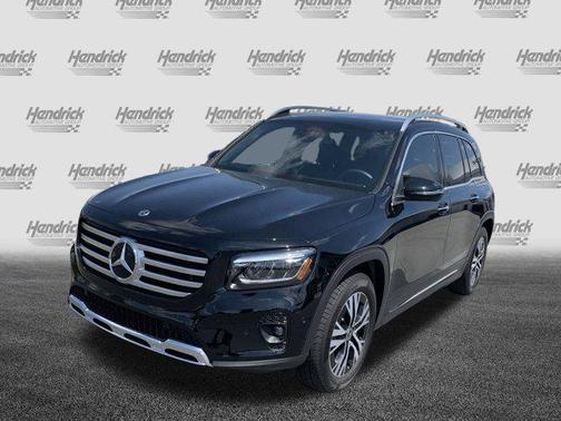 2024 Mercedes-Benz GLB 250 Base
