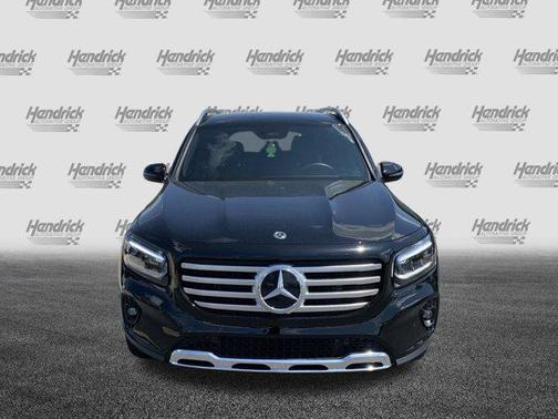 2024 Mercedes-Benz GLB 250 Base