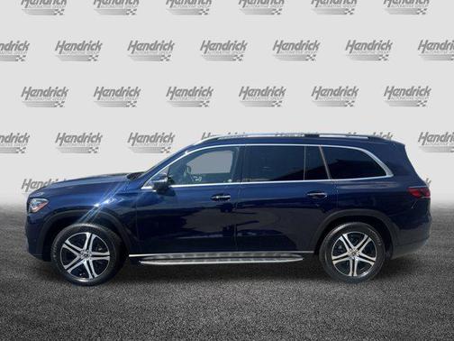 2022 Mercedes-Benz GLS 450 4MATIC