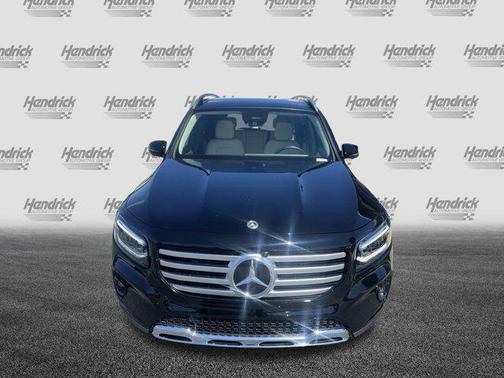 2025 Mercedes-Benz GLB 250 Base