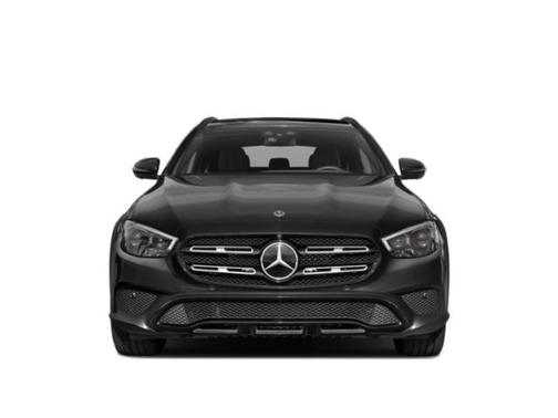 Mojave Silver Metallic 2023 Mercedes-Benz E-Class E 450