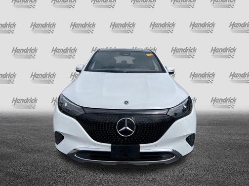 2023 Mercedes-Benz EQE 350 4MATIC