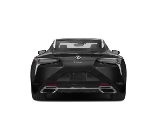 2021 Lexus LC 500 Base