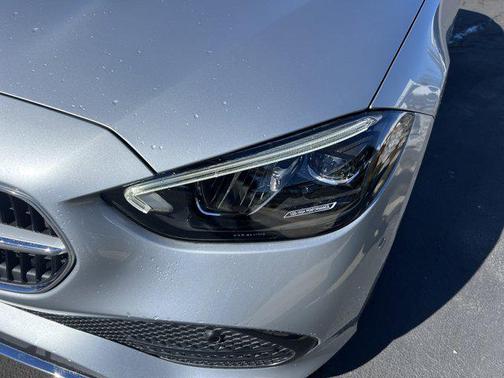 2023 Mercedes-Benz C-Class C 300 4MATIC