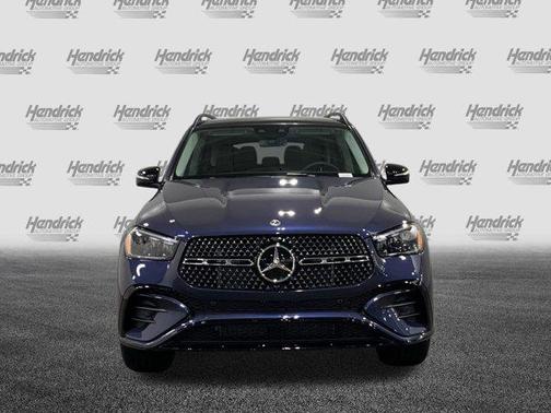 2025 Mercedes-Benz GLE 350 4MATIC