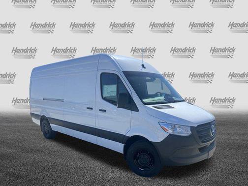 2025 Mercedes-Benz Sprinter 2500 High Roof