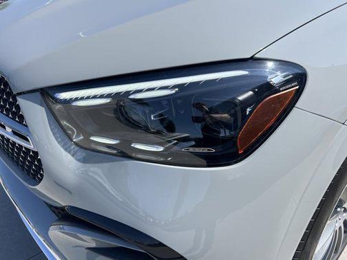 2024 Mercedes-Benz GLE 450 Plug-In Hybrid 4MATIC
