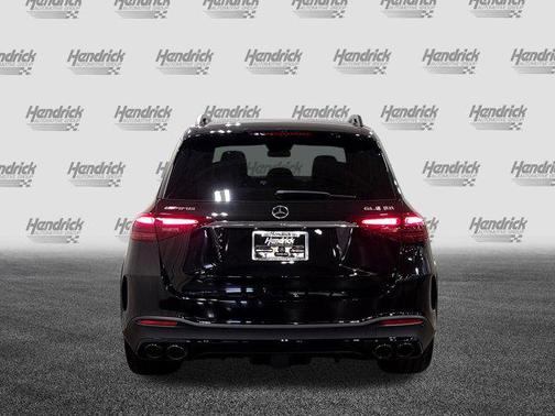 2026 Mercedes-Benz AMG GLE 53 4MATIC+