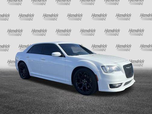 2020 Chrysler 300 S