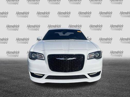 2020 Chrysler 300 S