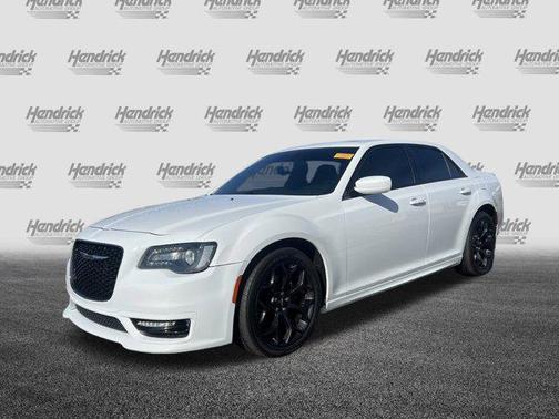 2020 Chrysler 300 S
