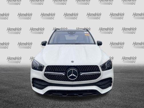 2022 Mercedes-Benz GLE 450 4MATIC