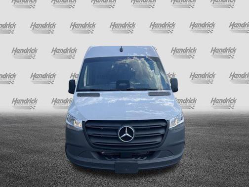 2025 Mercedes-Benz Sprinter 2500 High Roof