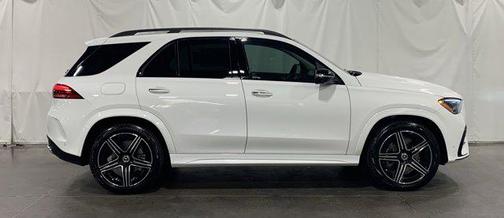 2026 Mercedes-Benz GLE 350 Base